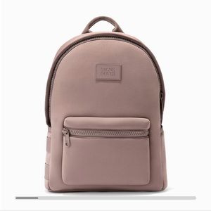 Dange Dover Large backpack in the color Dune